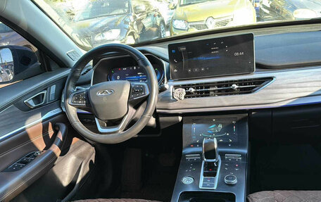 Chery Tiggo 8 Pro, 2022 год, 1 550 000 рублей, 6 фотография