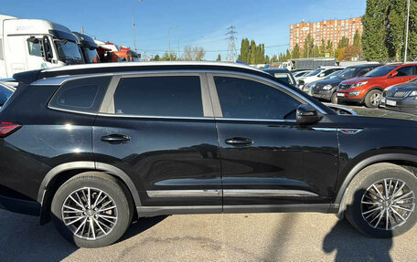 Chery Tiggo 8 Pro, 2022 год, 1 550 000 рублей, 4 фотография