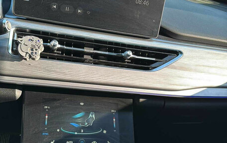 Chery Tiggo 8 Pro, 2022 год, 1 550 000 рублей, 13 фотография