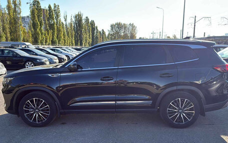 Chery Tiggo 8 Pro, 2022 год, 1 550 000 рублей, 3 фотография