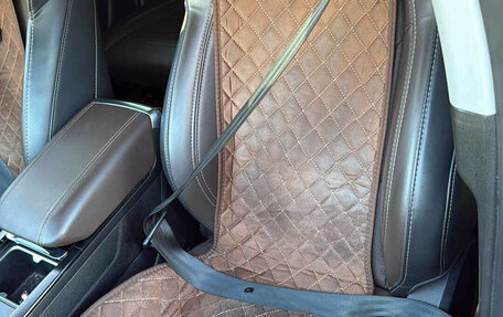 Chery Tiggo 8 Pro, 2022 год, 1 550 000 рублей, 14 фотография