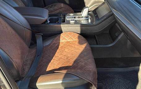 Chery Tiggo 8 Pro, 2022 год, 1 550 000 рублей, 5 фотография