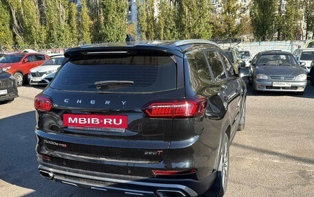 Chery Tiggo 8 Pro, 2022 год, 1 550 000 рублей, 2 фотография