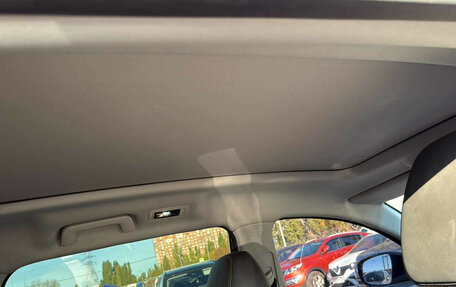 Chery Tiggo 8 Pro, 2022 год, 1 550 000 рублей, 20 фотография