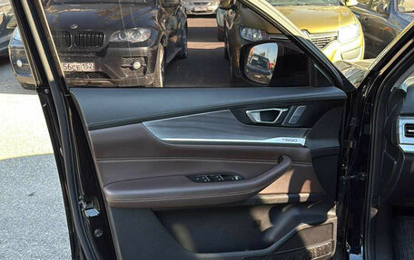 Chery Tiggo 8 Pro, 2022 год, 1 550 000 рублей, 16 фотография