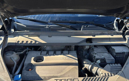 Chery Tiggo 8 Pro, 2022 год, 1 550 000 рублей, 25 фотография