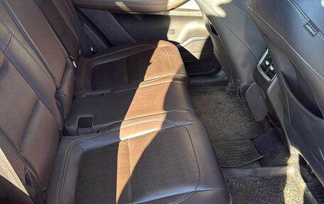 Chery Tiggo 8 Pro, 2022 год, 1 550 000 рублей, 22 фотография