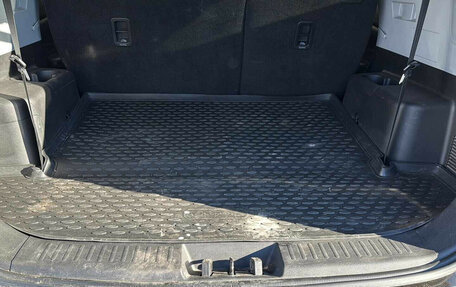 Chery Tiggo 8 Pro, 2022 год, 1 550 000 рублей, 19 фотография