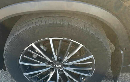 Chery Tiggo 8 Pro, 2022 год, 1 550 000 рублей, 27 фотография