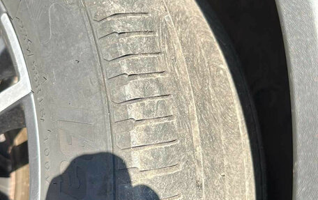 Chery Tiggo 8 Pro, 2022 год, 1 550 000 рублей, 28 фотография