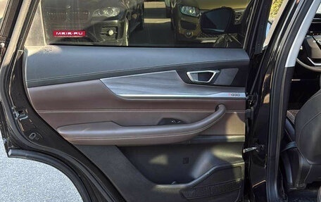 Chery Tiggo 8 Pro, 2022 год, 1 550 000 рублей, 18 фотография