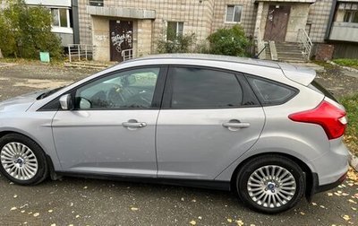 Ford Focus III, 2012 год, 770 000 рублей, 1 фотография