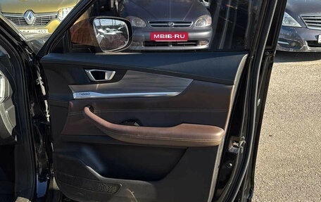 Chery Tiggo 8 Pro, 2022 год, 1 550 000 рублей, 23 фотография