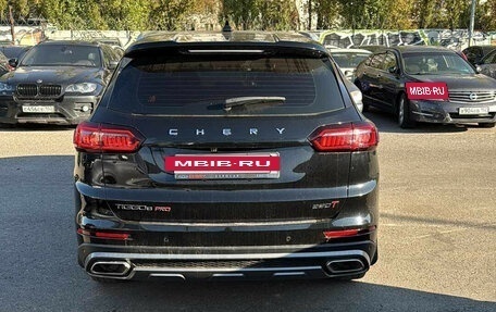 Chery Tiggo 8 Pro, 2022 год, 1 550 000 рублей, 8 фотография