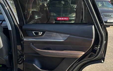 Chery Tiggo 8 Pro, 2022 год, 1 550 000 рублей, 21 фотография