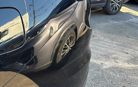 Chery Tiggo 8 Pro, 2022 год, 1 550 000 рублей, 32 фотография