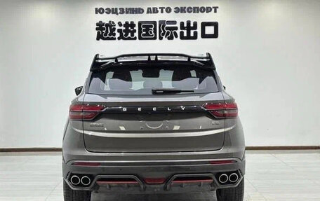 Geely Coolray I, 2022 год, 1 140 000 рублей, 4 фотография
