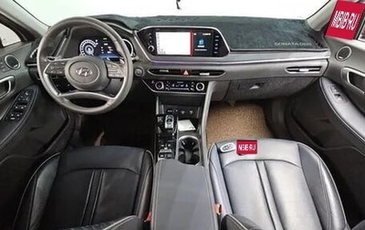 Hyundai Sonata VIII, 2021 год, 2 280 000 рублей, 1 фотография