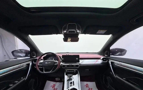 Geely Coolray I, 2022 год, 1 140 000 рублей, 7 фотография