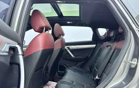 Geely Coolray I, 2022 год, 1 140 000 рублей, 9 фотография