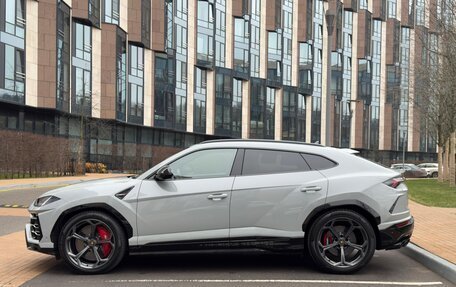 Lamborghini Urus I, 2019 год, 19 500 000 рублей, 2 фотография