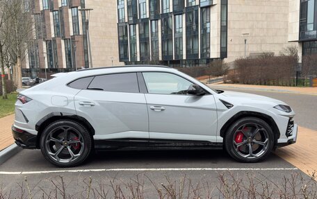 Lamborghini Urus I, 2019 год, 19 500 000 рублей, 7 фотография