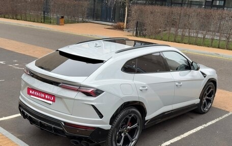 Lamborghini Urus I, 2019 год, 19 500 000 рублей, 13 фотография