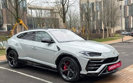 Lamborghini Urus I, 2019 год, 19 500 000 рублей, 8 фотография