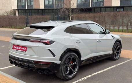 Lamborghini Urus I, 2019 год, 19 500 000 рублей, 6 фотография