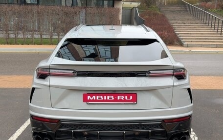 Lamborghini Urus I, 2019 год, 19 500 000 рублей, 5 фотография