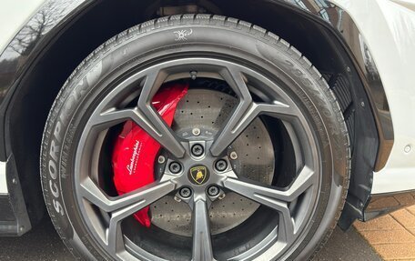 Lamborghini Urus I, 2019 год, 19 500 000 рублей, 15 фотография