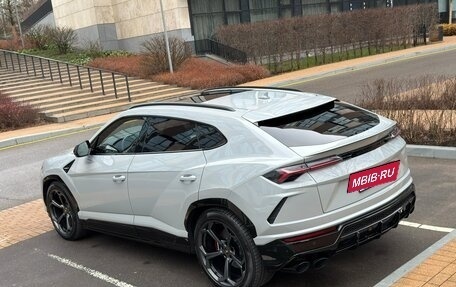 Lamborghini Urus I, 2019 год, 19 500 000 рублей, 14 фотография