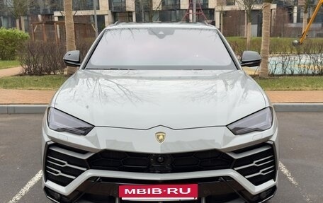 Lamborghini Urus I, 2019 год, 19 500 000 рублей, 10 фотография