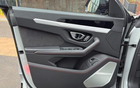 Lamborghini Urus I, 2019 год, 19 500 000 рублей, 18 фотография