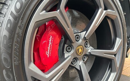 Lamborghini Urus I, 2019 год, 19 500 000 рублей, 16 фотография