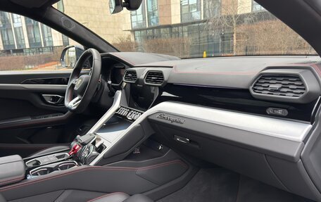 Lamborghini Urus I, 2019 год, 19 500 000 рублей, 32 фотография