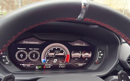 Lamborghini Urus I, 2019 год, 19 500 000 рублей, 26 фотография