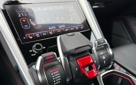 Lamborghini Urus I, 2019 год, 19 500 000 рублей, 27 фотография