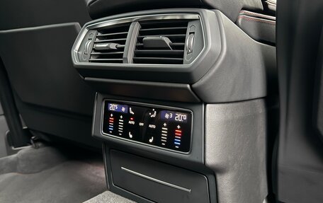 Lamborghini Urus I, 2019 год, 19 500 000 рублей, 36 фотография