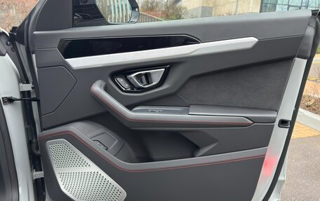 Lamborghini Urus I, 2019 год, 19 500 000 рублей, 29 фотография