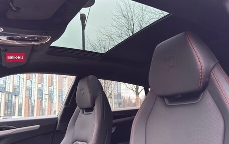 Lamborghini Urus I, 2019 год, 19 500 000 рублей, 22 фотография