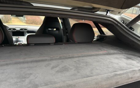 Lamborghini Urus I, 2019 год, 19 500 000 рублей, 38 фотография