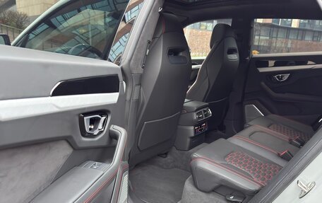 Lamborghini Urus I, 2019 год, 19 500 000 рублей, 40 фотография