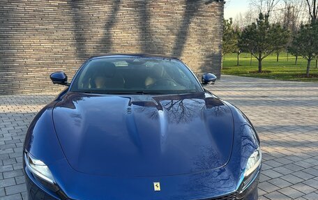 Ferrari Roma, 2021 год, 18 900 000 рублей, 2 фотография