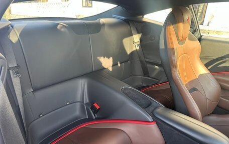 Ferrari Roma, 2021 год, 18 900 000 рублей, 10 фотография