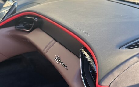 Ferrari Roma, 2021 год, 18 900 000 рублей, 9 фотография