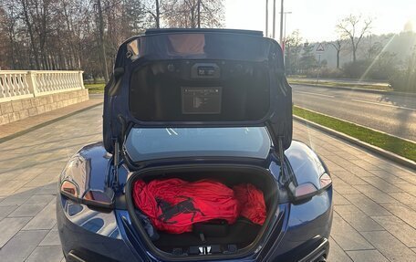 Ferrari Roma, 2021 год, 18 900 000 рублей, 12 фотография