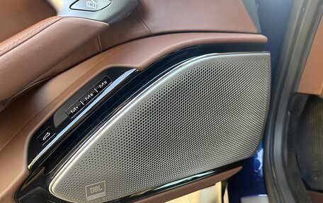 Ferrari Roma, 2021 год, 18 900 000 рублей, 13 фотография