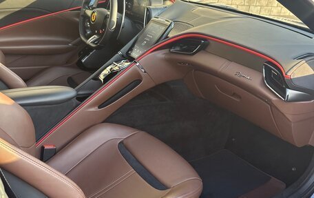 Ferrari Roma, 2021 год, 18 900 000 рублей, 8 фотография