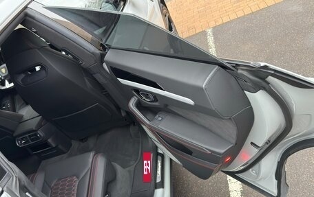 Lamborghini Urus I, 2019 год, 19 500 000 рублей, 34 фотография